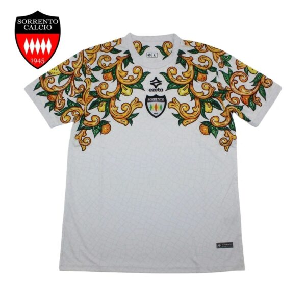 SORRENTO CALCIO 1945 2025/26