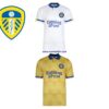 LEEDS 1991-92