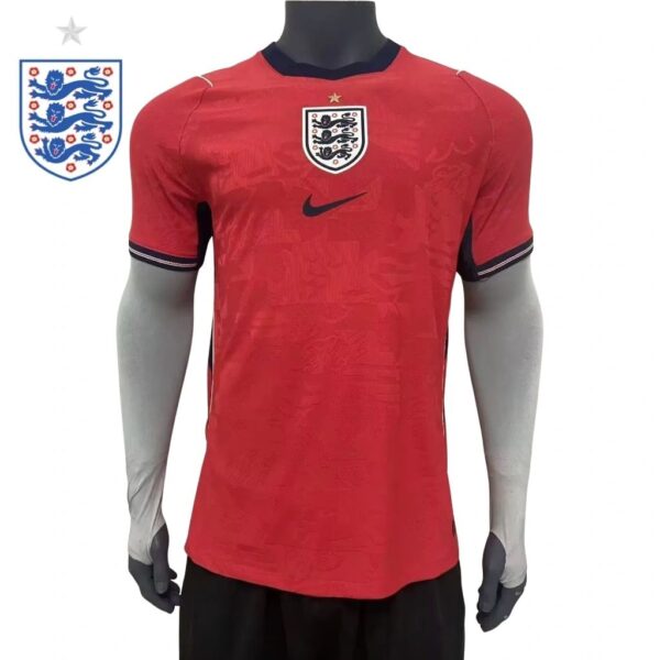 INGLATERRA 2026