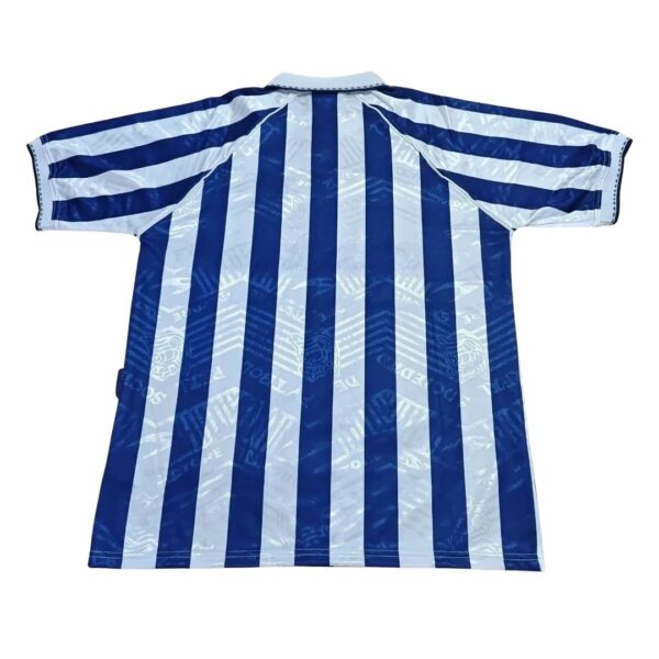 REAL SOCIEDAD 1994/95