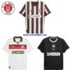 ST. PAULI 2025/26
