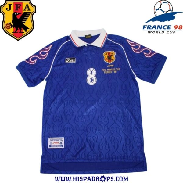 JAPÓN 1998 **DELLAFUENTE SPECIAL VERSION**