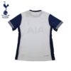 TOTTENHAM 2025/26