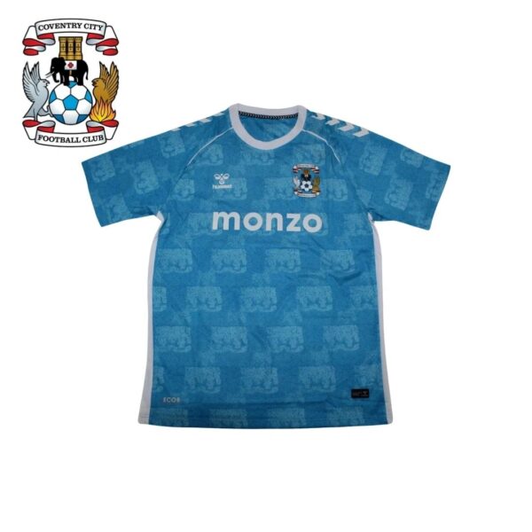 COVENTRY CITY FC 2025/26