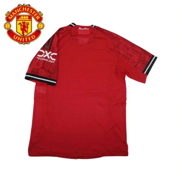 MANCHESTER UNITED 2025/26