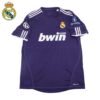 REAL MADRID 2010/11