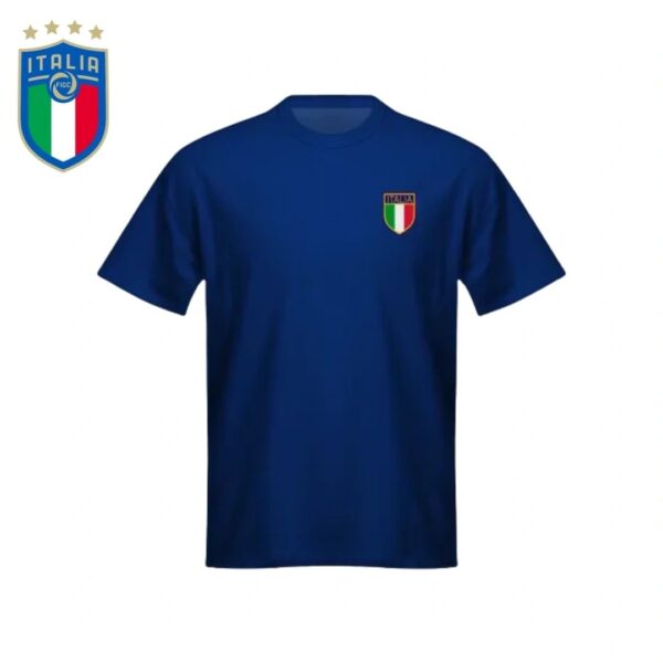 ITALIA 1970
