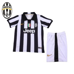 EQUIPACIÓN JUVENTUS FC 2014/15