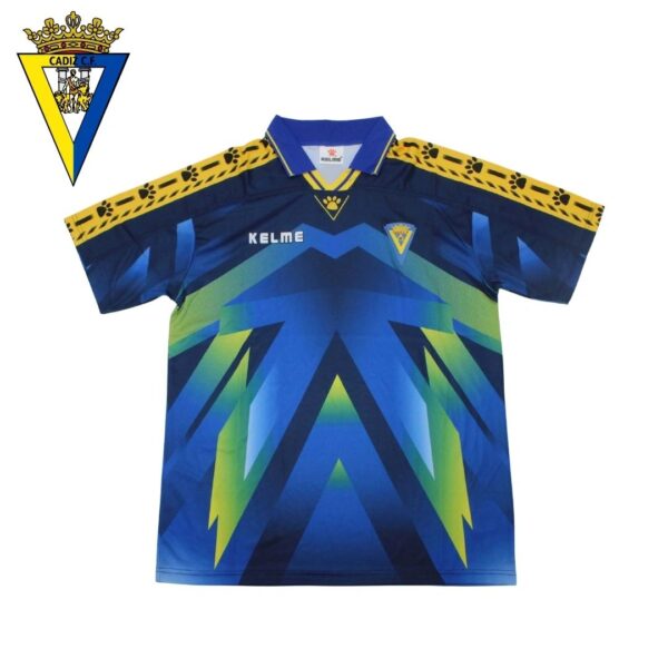 CÁDIZ CF 1997/98