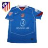 ATLETICO DE MADRID 2025/26 **3º EQUIPACION**