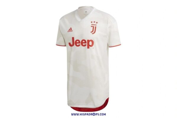 JUVENTUS 2019-20