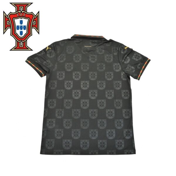 PORTUGAL 2025 **VISITANTE**