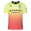 MANCHESTER CITY 2019-20