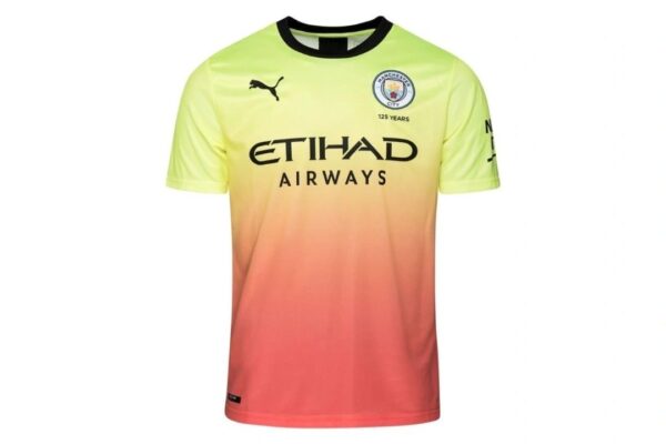 MANCHESTER CITY 2019-20