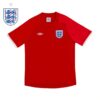 INGLATERRA 2010