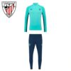 ATHLETIC DE BILBAO CHÁNDAL ENTRENAMIENTO