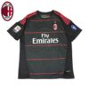 AC MILAN 2010/11
