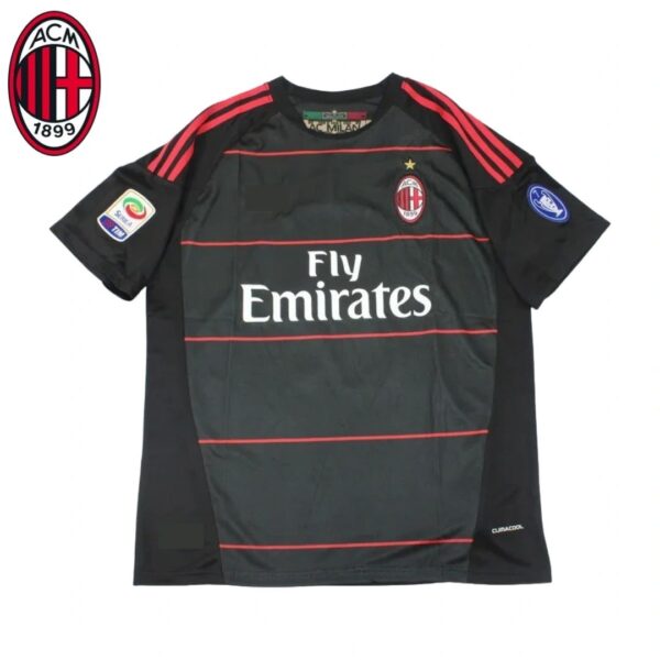 AC MILAN 2010/11