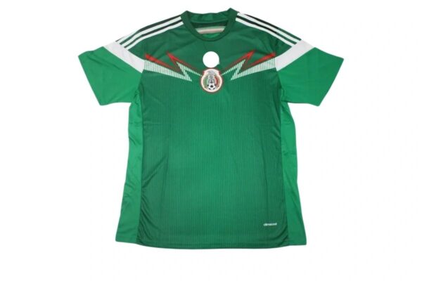 MEXICO MUNDIAL 2014