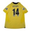 ARSENAL 2006/07