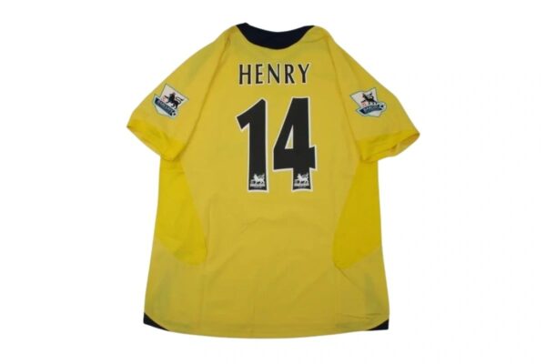 ARSENAL 2006/07
