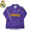 REAL MADRID 1982/83 VISITANTE **SPECIAL RETRO**