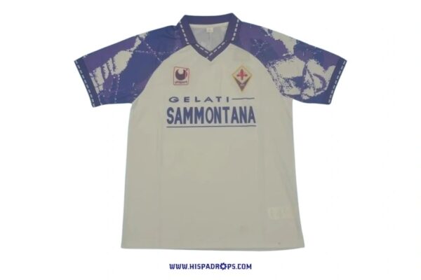 FIORENTINA 1994-95