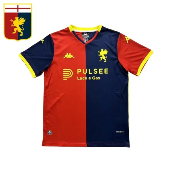 GENOA CFC 2025/26
