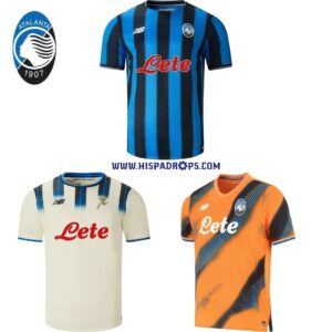 ATALANTA 2025/26