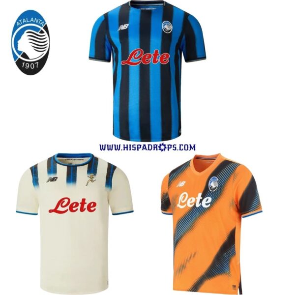 ATALANTA 2025/26