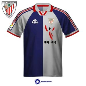 ATHLETIC CLUB DE BILBAO 1997/98