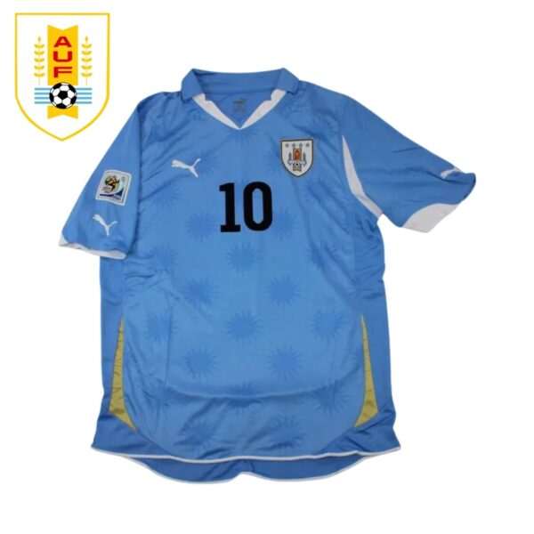 URUGUAY 2010