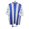 MALAGA CF 1998/99