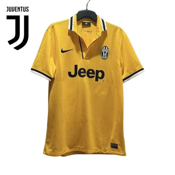 JUVENTUS FC 2013/14