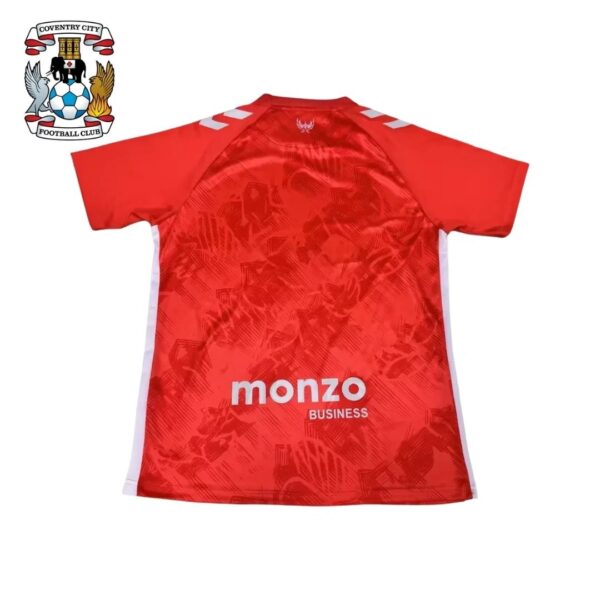 COVENTRY CITY FC 2025/26