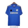 CHELSEA 2012/13