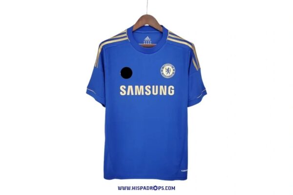 CHELSEA 2012/13