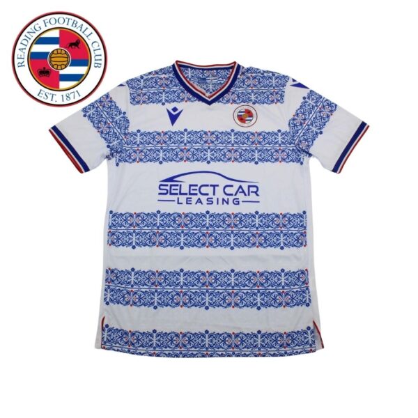 READING FC 2025/26