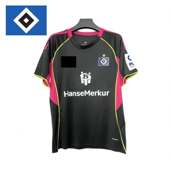 HAMBURGUER SV 2025/26