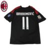 AC MILAN 2010/11