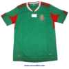 MEXICO MUNDIAL 2010