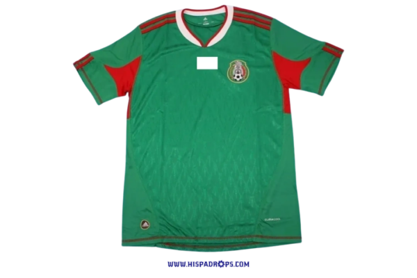 MEXICO MUNDIAL 2010