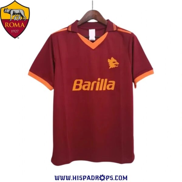 AS ROMA 1992/94 **SPECIAL VERSION**