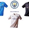 MANCHESTER CITY 2020-21