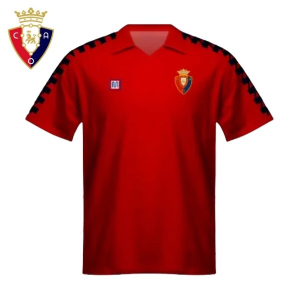 CA OSASUNA 1983 **SPECIAL RETRO**
