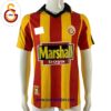 GALATASARAY SK 99-00