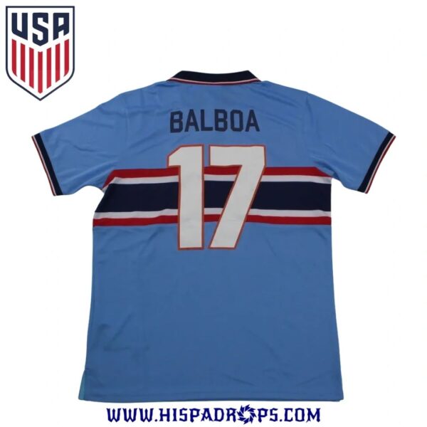 ESTADOS UNIDOS 1995-97