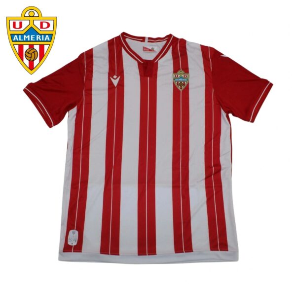 UD ALMERIA 2025/26