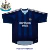 NEWCASTLE 2004/05