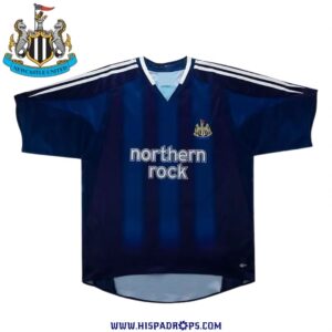 NEWCASTLE 2004/05